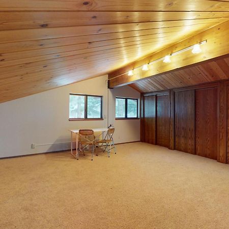 House On Cold Creek South Lake Tahoe Exterior foto