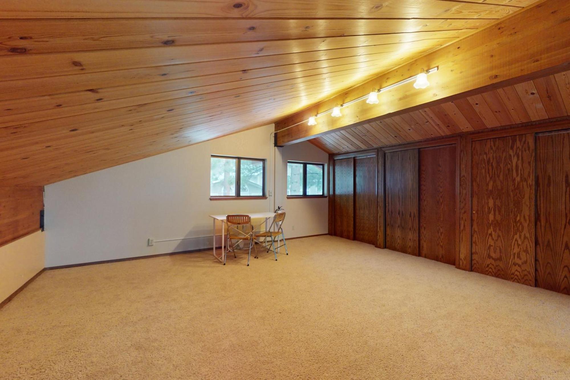 House On Cold Creek South Lake Tahoe Exterior foto