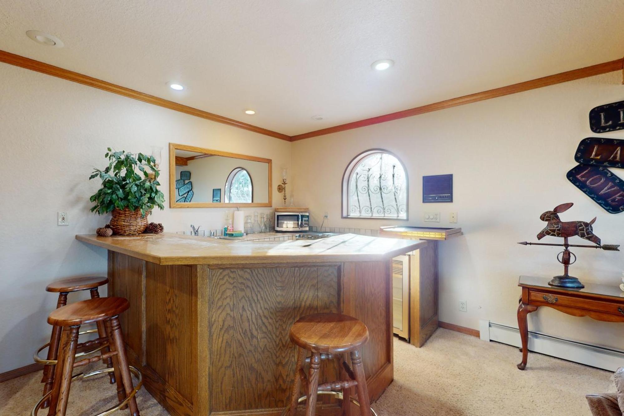 House On Cold Creek South Lake Tahoe Exterior foto