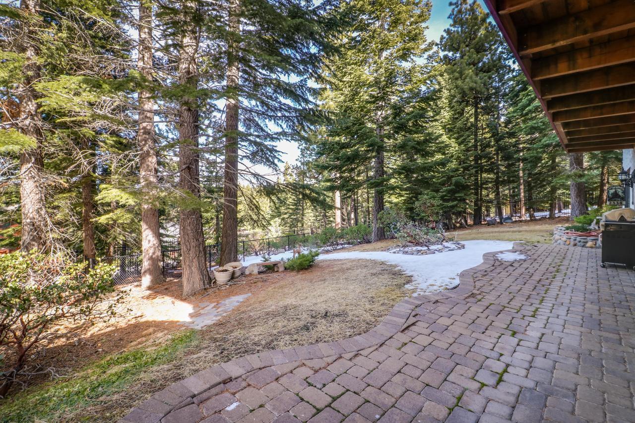 House On Cold Creek South Lake Tahoe Exterior foto