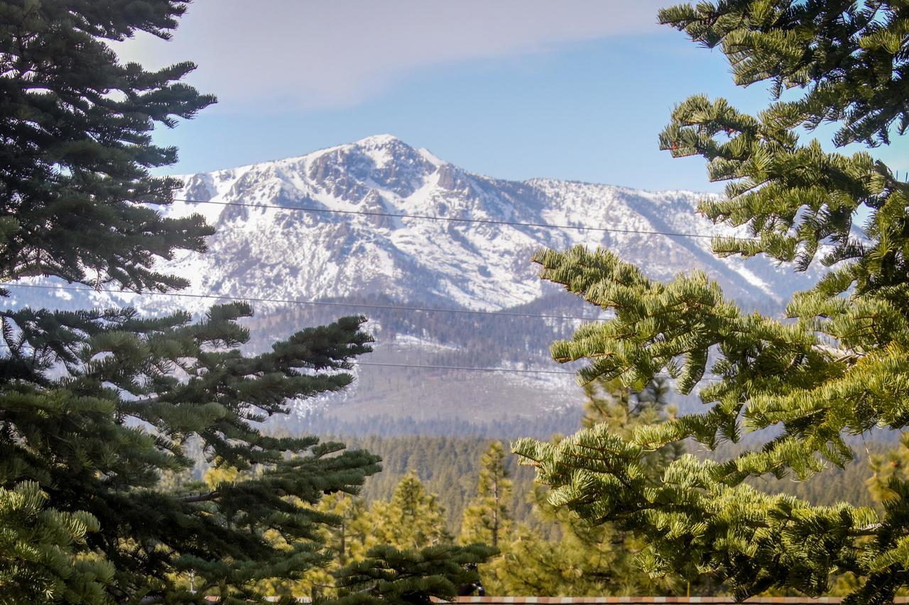 House On Cold Creek South Lake Tahoe Exterior foto